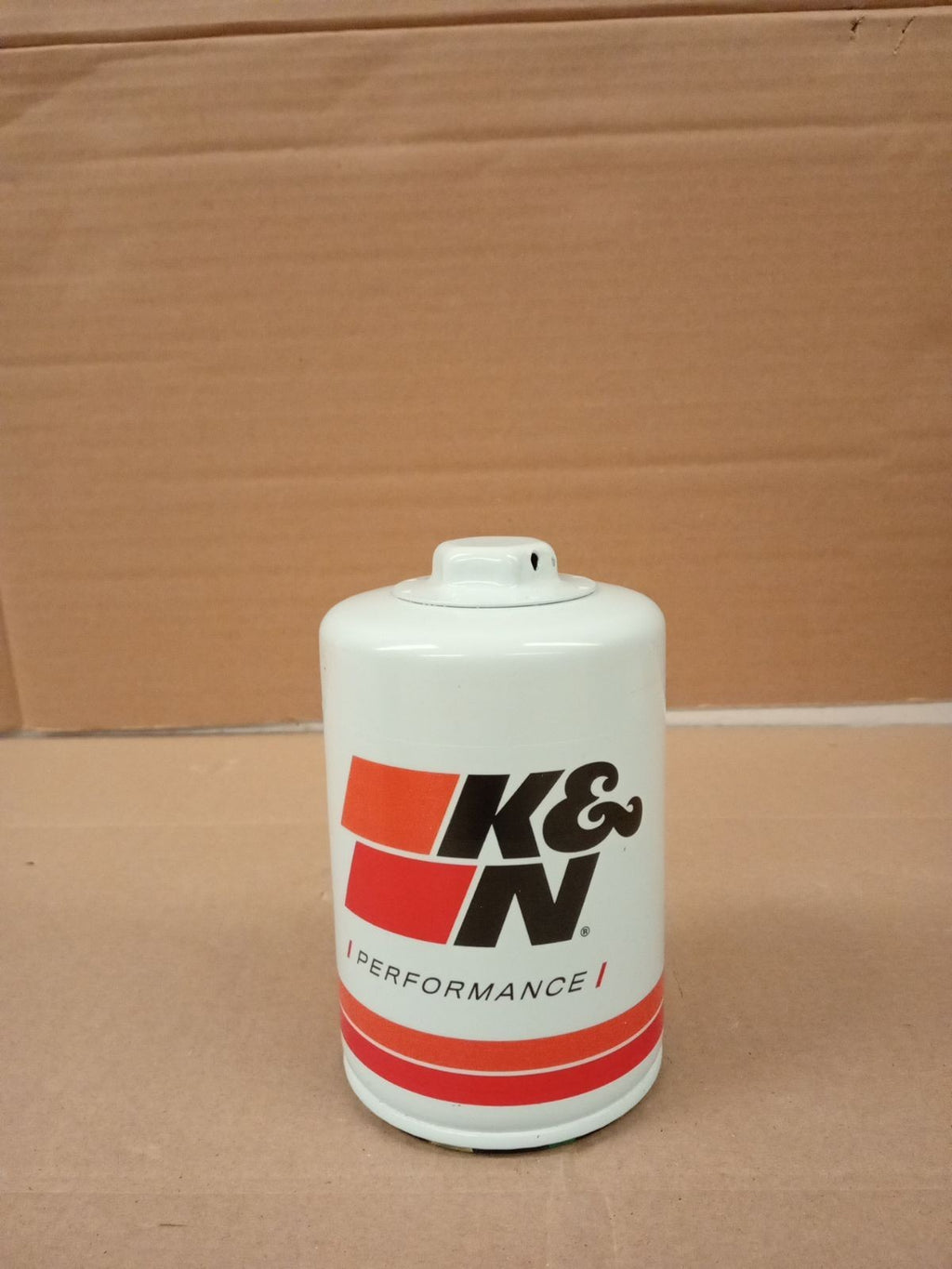 K&N HP2011 Performance Spin On Oil Filter Chevrolet Ford GMC Buick Lincoln