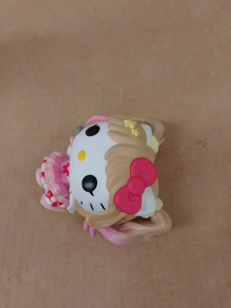 Funko POP! Sanrio Hello Kitty K Pop Collectable Vinyl Figure Kids & Adults