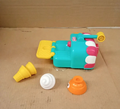 Fisher Price Laugh Learn Ice Cream Truck Preschool Kid Toy Colourful Interactive