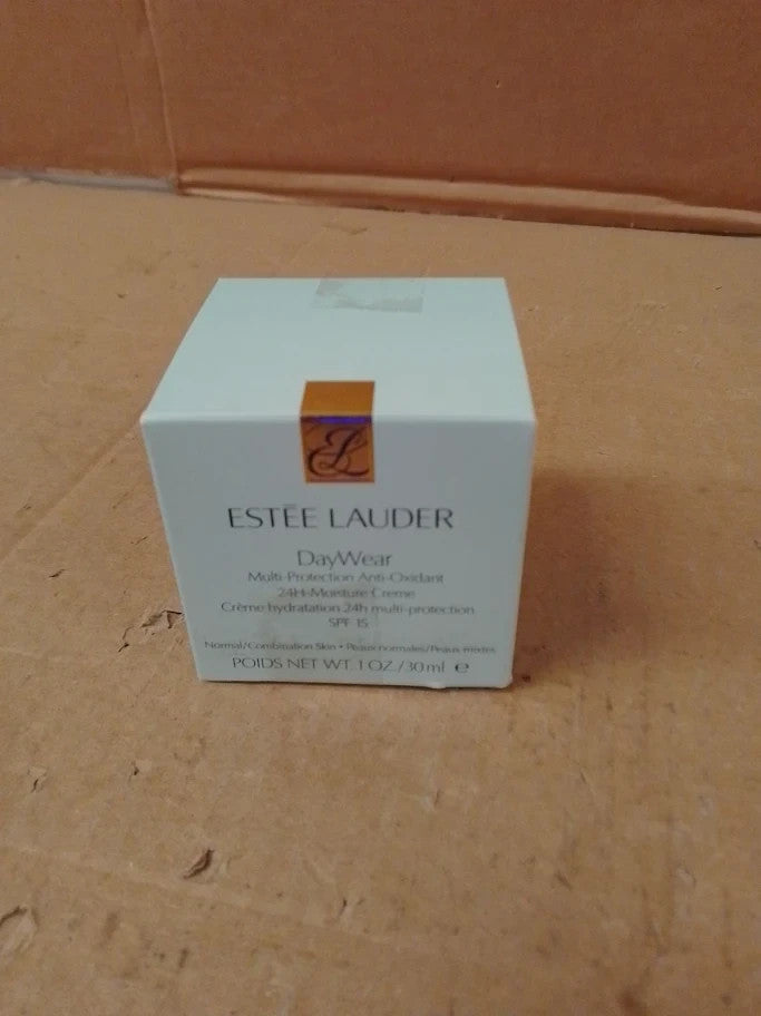 Estee Lauder DayWear Anti Oxidant 24H Moisture Creme SPF15 30ml Boxed New