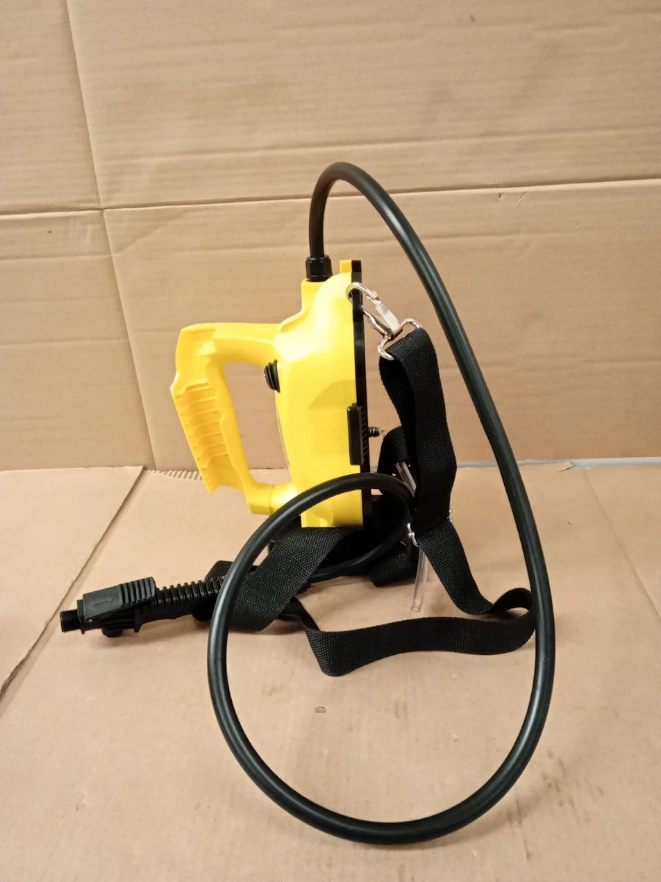 Karcher 18V Cordless Pressure Sprayer PSU 4-18 Max 3 Bar Flow Rate 30l/h 45-75cm