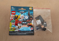 LEGO 71020 Confidential 2018 Series 1 Collectible Building Block Set Design
