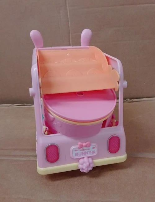 BABY Born Surprise Mini Babies Bus Playset Colourful Toy 515904763 Design New