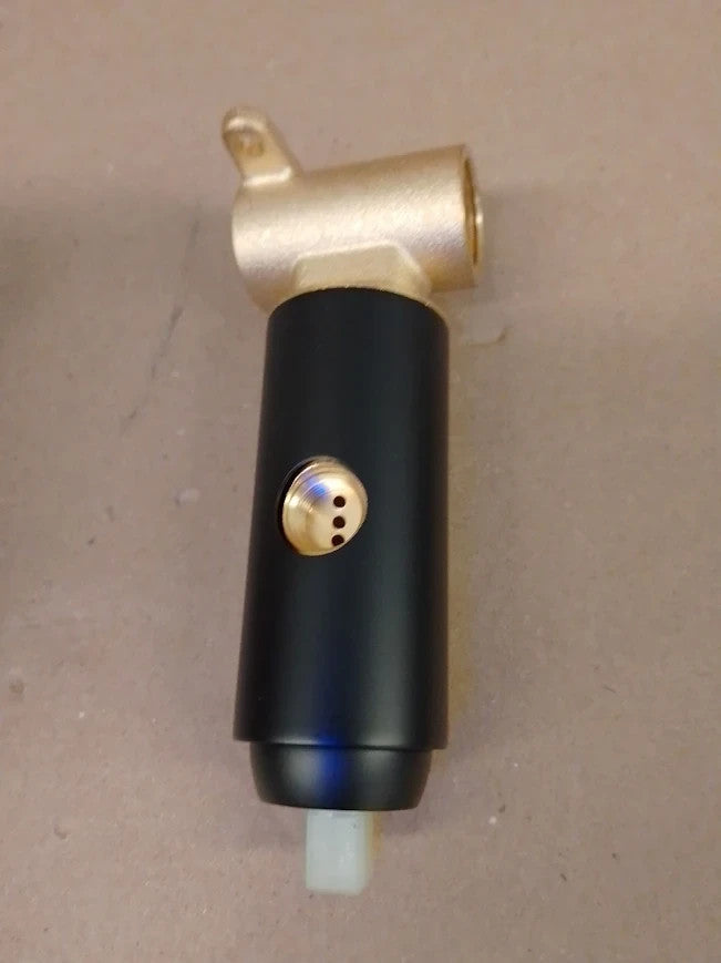 Grifema Hand Held Portable Bidet Attachment Toilet UK Sprayer Set Hot Cold