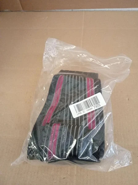Fitomo Sacroiliac Support Belt X Shape Compression All Day Wear Medium New