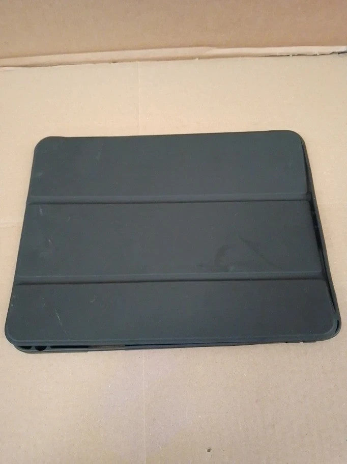 Jetech Case Only iPad Pro 11in 2022 2021 2020 2018 Pencil Holder Clear