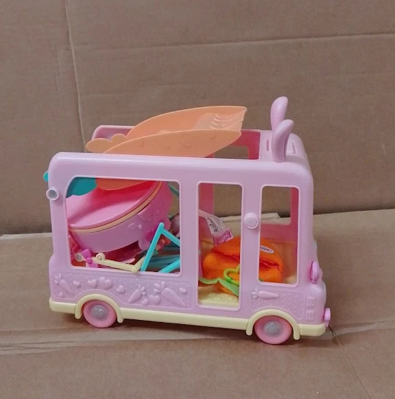 BABY Born Surprise Mini Babies Bus Playset Colourful Toy 515904763 Design New