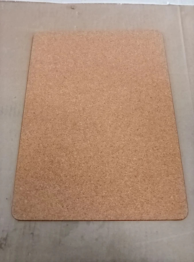 The Leonardo Collection William Morris Acorn Placemats Set 4 Kitchen 29x22cm New