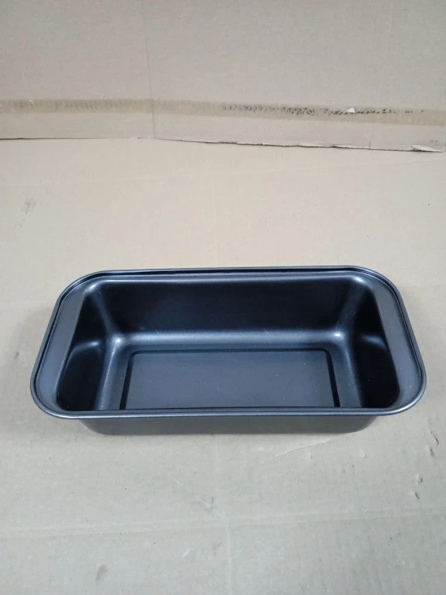 Non Stick Carbon Steel Loaf Tin Bread Cake Baking Pan Oven Bakeware