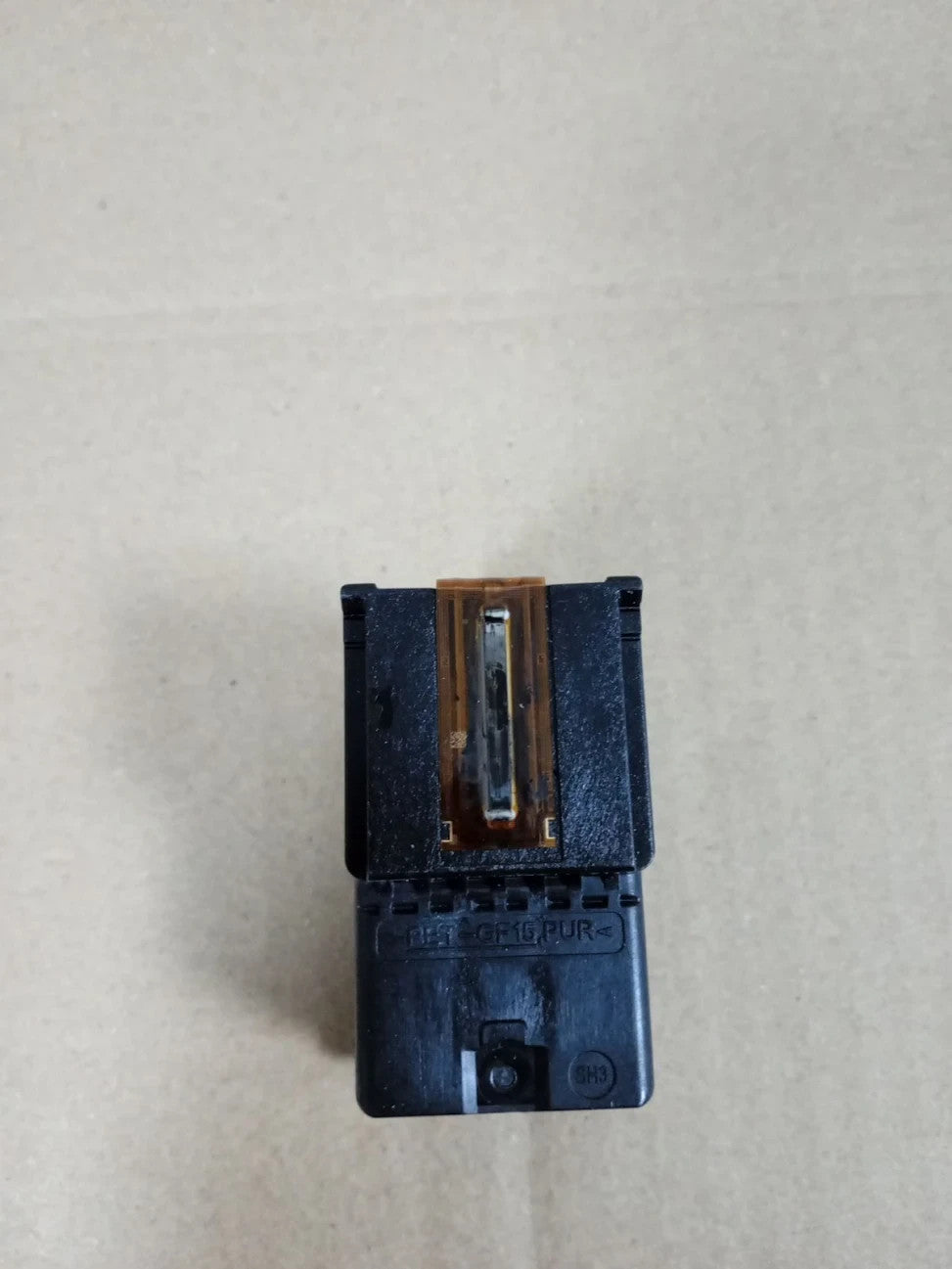 HP Inkjet Cartridges Black Standard Reliability 1 Pieces N9K06AE