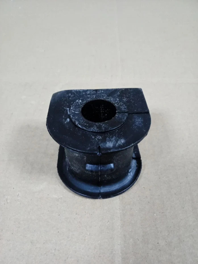 Febi Bilstein 103022 Anti Roll Bar Bush Genuine Suspension Bush 1 Piece Black
