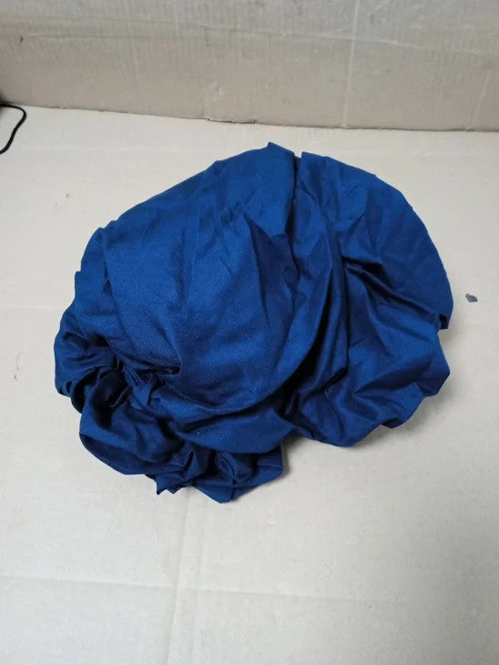 Amazon Basics Soft Microfibre Single Fitted Sheet Deep Pocket 12in 30cm New