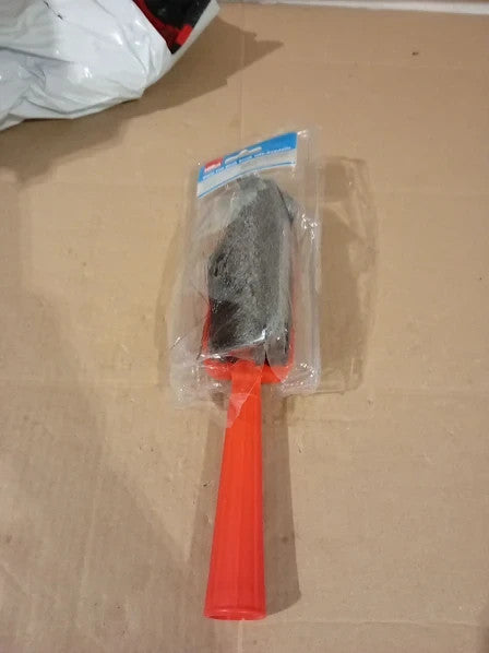 Hilka 83200022 Wash Brush Soft Durable Bristles 41x9.6x7.9cm New