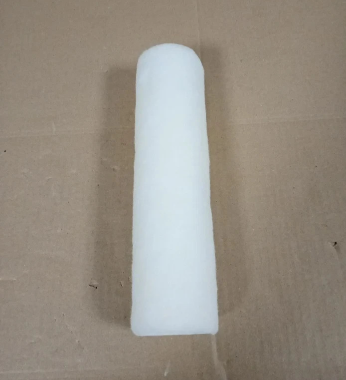 ProDec Contractor 9 Inch Short Pile Paint Roller Trade Emulsion Wall Ceiling New