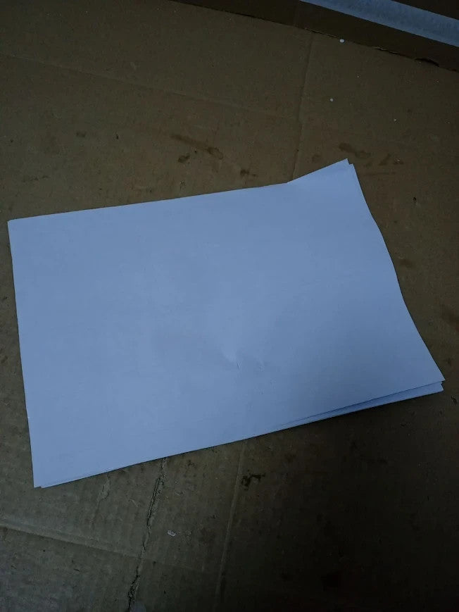 Herma Self Adhesive QR Code Labels 24 Per A4 Sheet 21pc 40x40mm New