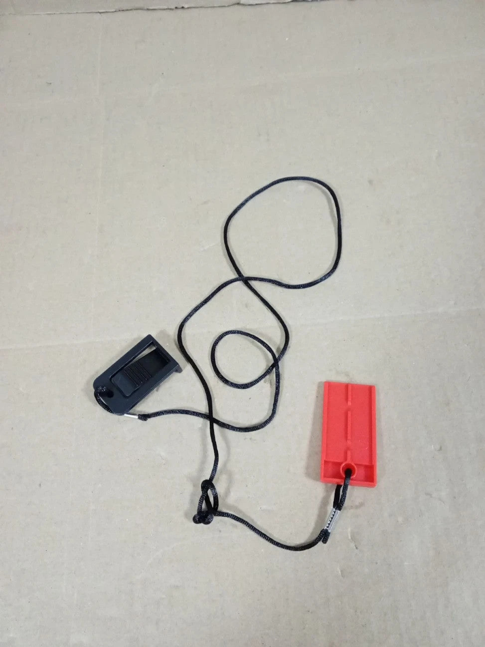 Treadmill Safety Key Most NordicTrack Proform Image Weslo Reebok Epic Gym New