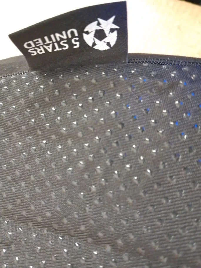 5 Star United Seat Cushion Memory Foam Chair Tailbone Pain Relief Ergonomic New