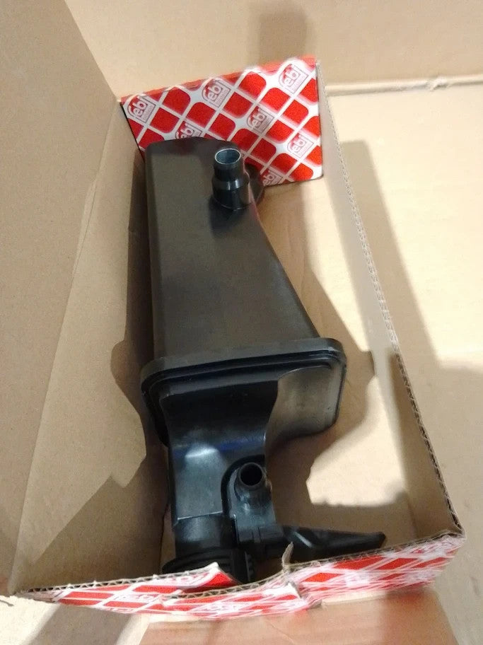 febi bilstein 33550 Coolant Expansion Tank Pack of One