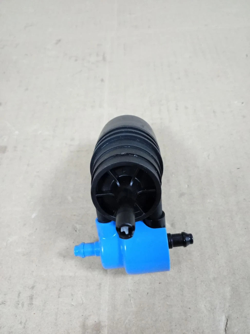 Febi Bilstein 10275 Windscreen Washer Pump Replacement Single Unit 1 Piece New