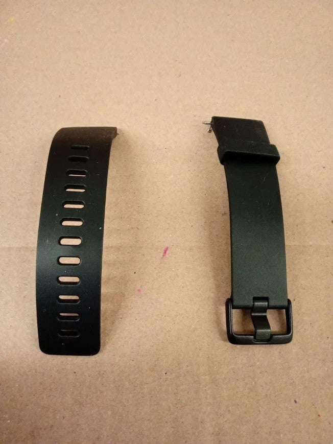 Fitbit Versa Special Edition Health Fitness Smartwatch Heart Rate Music Swim
