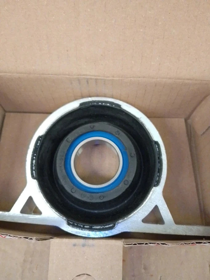 Febi bilstein 26316 Propeller Shaft Centre Support Aluminium New