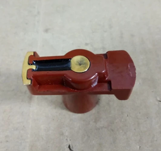 Bosch 1234332350 Distributor Rotor Brown Ignition Arm Genuine Replacement Design