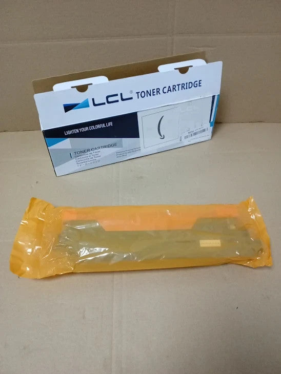 LCL TN248 Toner Cartridge Reliable Quality Replacement Brother TN248BK New