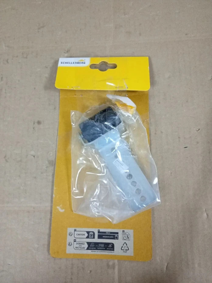 Schellenberg 54100 Roller Shutter Guide Roller Flexo Mini Maxi Adjustable Design