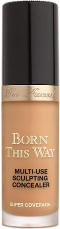Too Faced Born This Way Super Coverage Multi-Use Sculpting Concealer 15ml Maple
