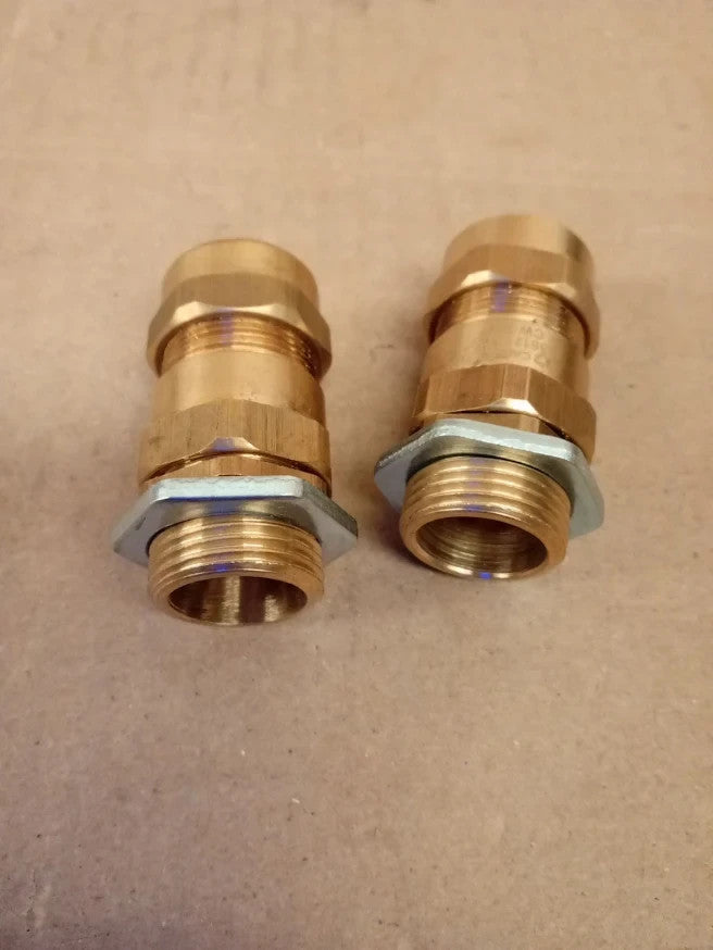 SWA CW20S Outdoor Cable Gland 20mm Pack Electrical Waterproof Connector Design