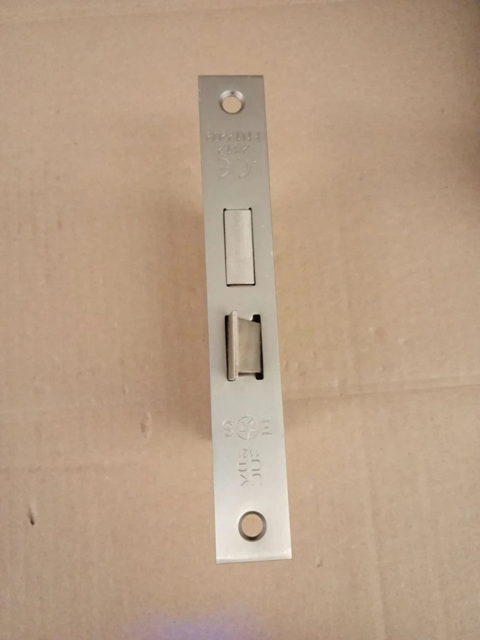 EASI T BATHROOM LOCK 76MM RESIDENTIAL Carlisle Brass 15x2.2 x3.6cm 1 Pack