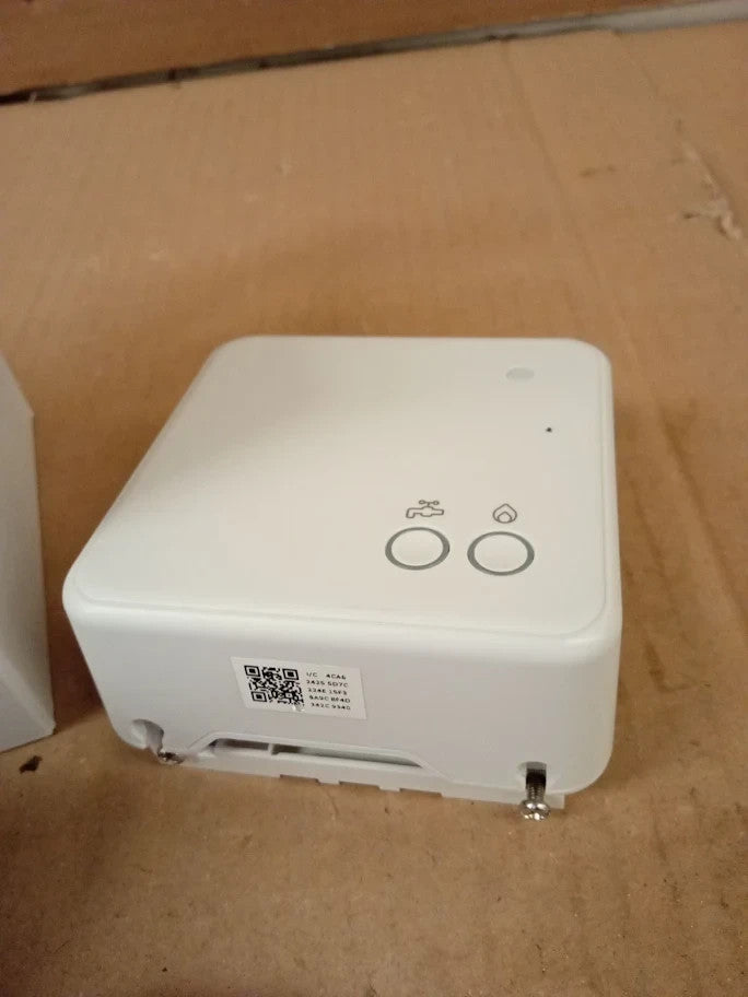 Hive Thermostat For Heating And Hot Water Control Conventional Boiler White
