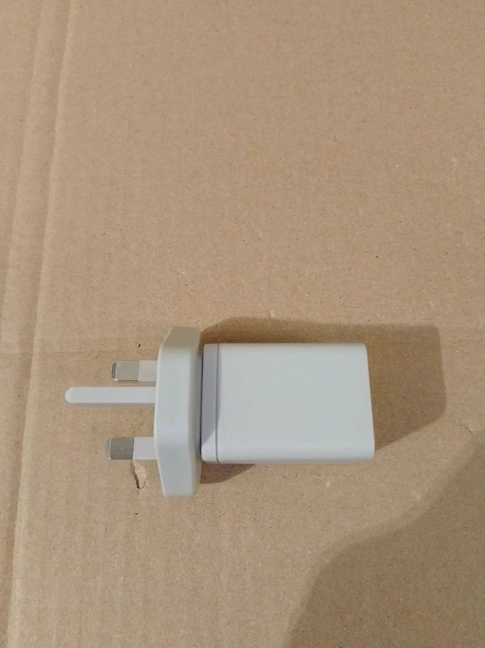 Belkin BoostCharge Pro 2in1 Wireless Charger Qi2 15W MagSafe Compatible White