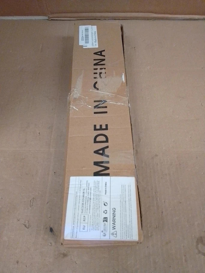Gold Curtain Rods Windows 48 To 88 Splicing Adjustable 5/8 Diameter Drapery New