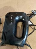 Bosch Clevermixx MFQ2420BGB Hand Mixer 400W Black Stainless Steel 2.9x7.9x6cm