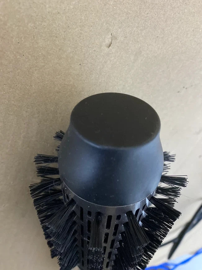 Phil Smith Rotating Hot Air Styler Brush Ceramic Hair Dryer Volumiser Curling