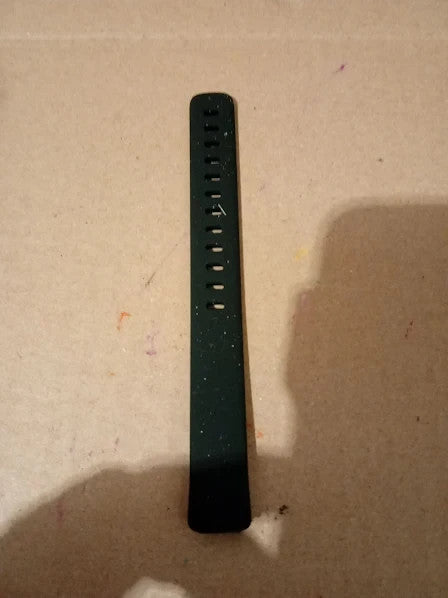 Google Fitbit Inspire 3 Activity Tracker Bluetooth 19in Rectangular 6400mb