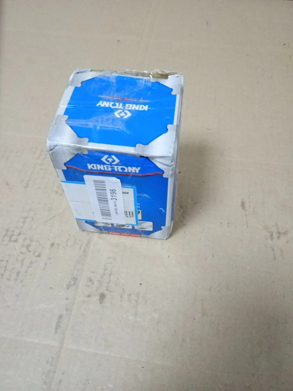 KING TONY 623550M Deep Socket 50mm 3/4in 1 Pieces New