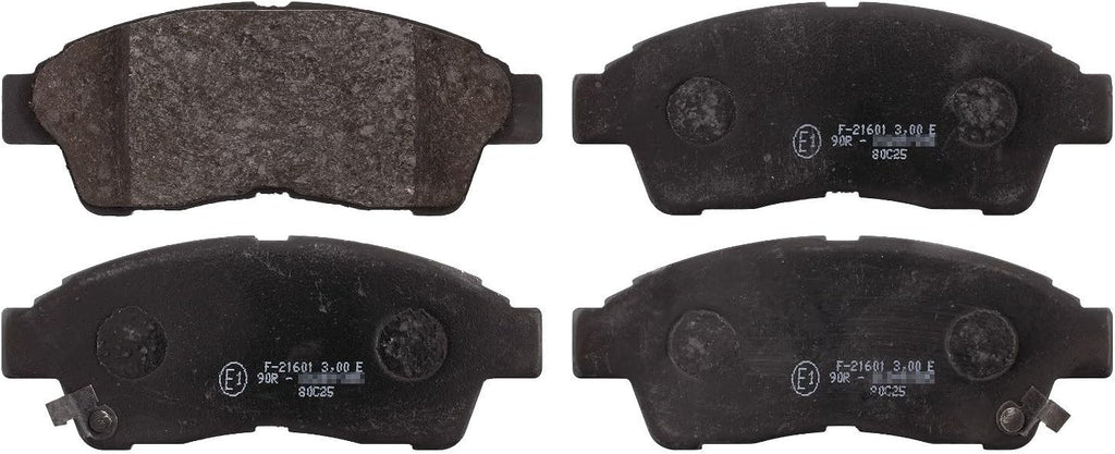 Blue Print ADT34285 Front Brake Pad Ceramic For Car OEM New