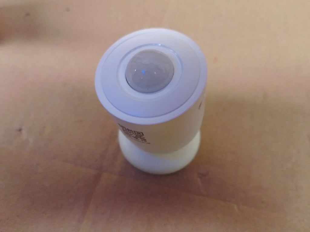 Sonoff SNZB03P Zigbee Motion Sensor 1 Pack Alert System Automations Wireless New