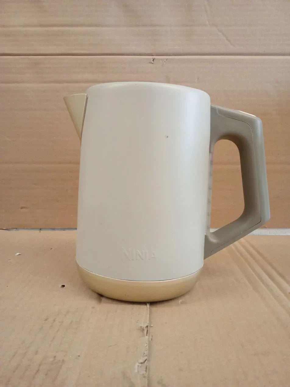 Ninja Perfect Temperature Kettle 1.7L Control KT201UKSTGD Stainless Steel