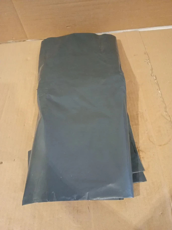 Extra Strong Heavy Duty Rubble Sacks 80L Capacity 15 Rubble Bags 100Kg New