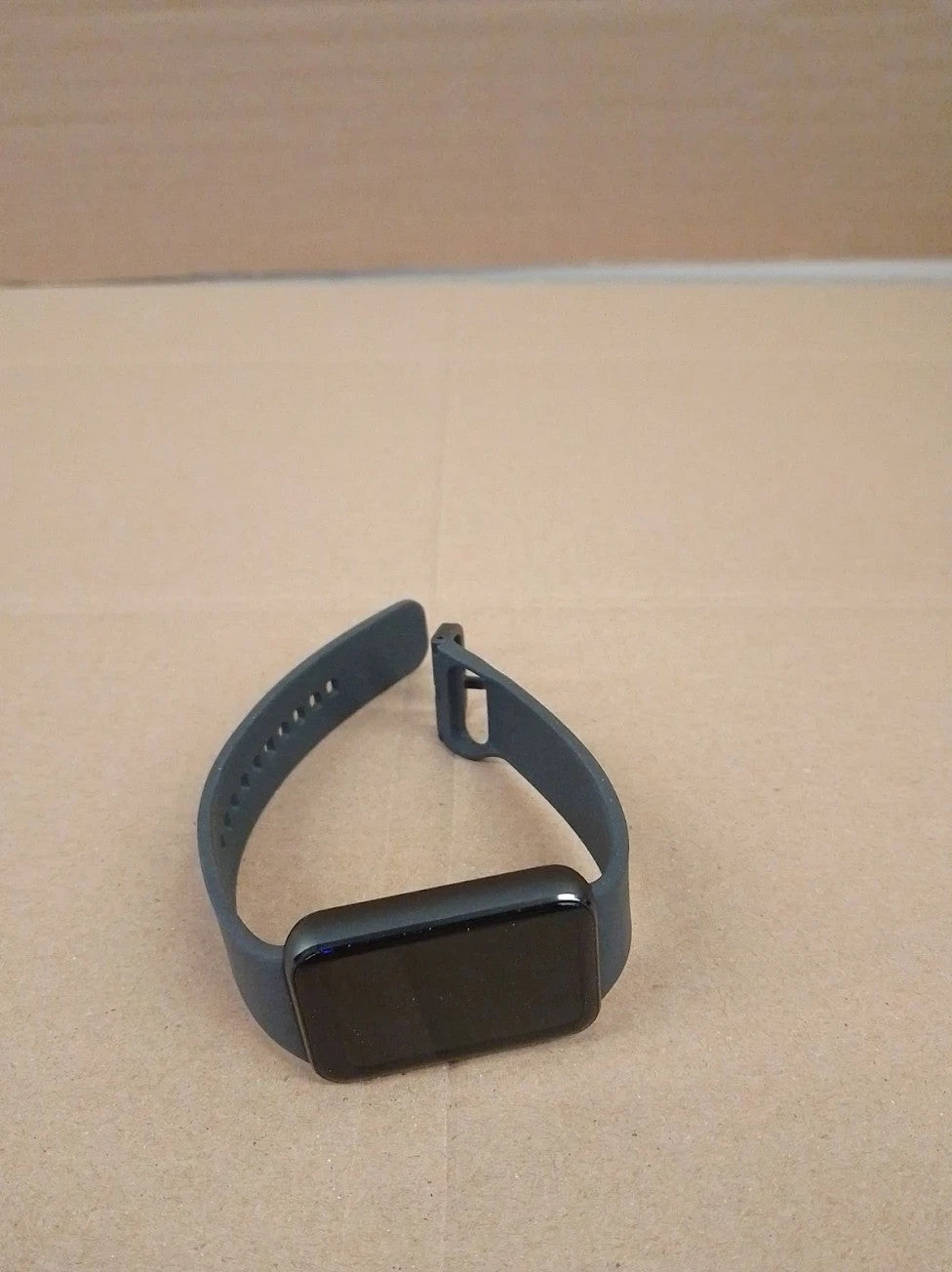 Samsung Galaxy Fit3 Smart Watch Fitness Tracker Health Monitoring Black UK New