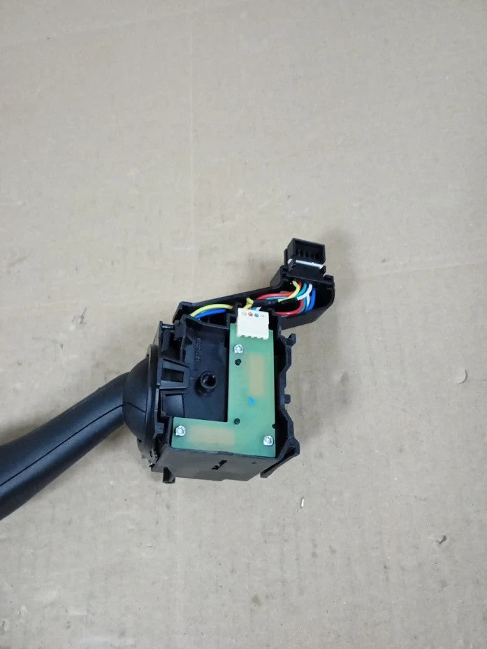 Febi Bilstein 38514 Steering Column Switch Assembly Replacement Part Design