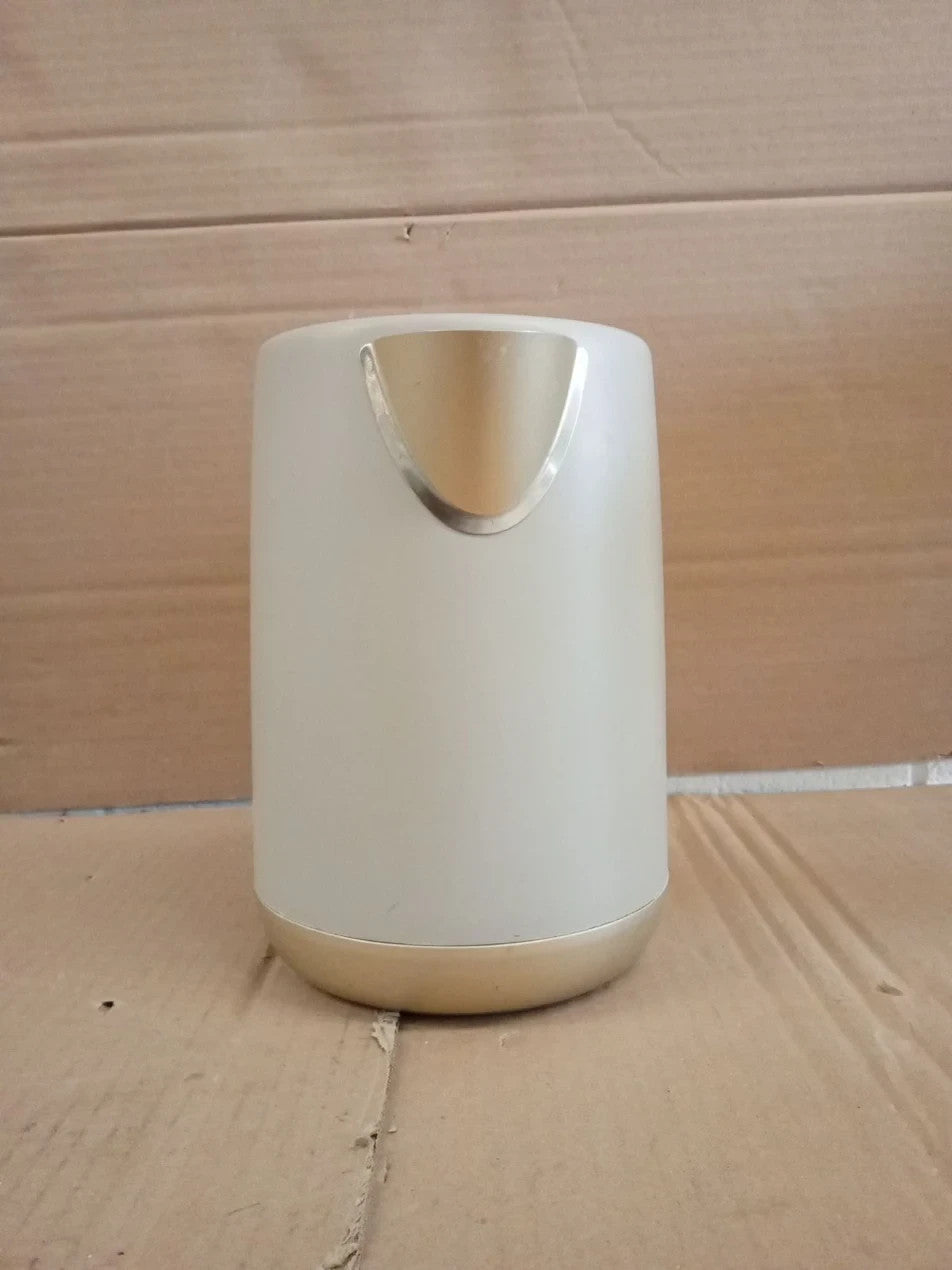 Ninja Perfect Temperature Kettle 1.7L Control KT201UKSTGD Stainless Steel