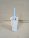 TATAY Toilet Brush BPA Free Recycled Plastic Baobab Ecohome Spain Durable New