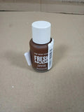 The Body Shop Fresh Nude Foundation 30ml Nude Glow Finish Tan 2N New