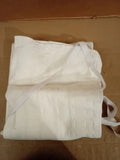 Silentnight Comfort Control Electric Blanket Single Bed Heated 135x72cm
