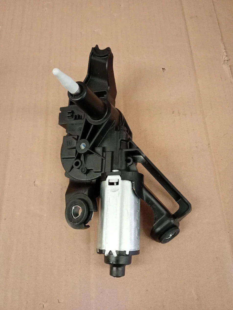 VALEO Wiper Motor Rear 579741 1 SERIES E81 E87 2004 AD KUHNER DRL656V ALANKO