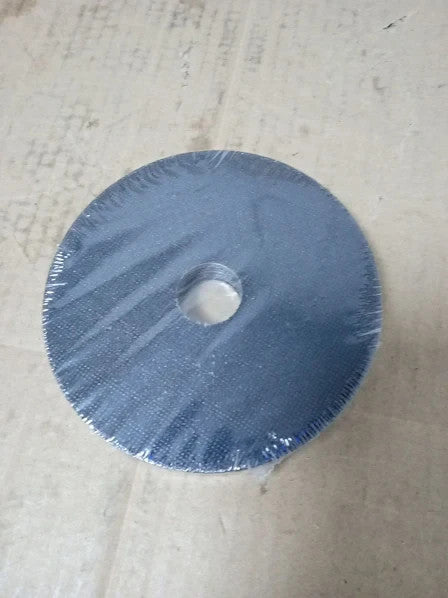 Rdxmax 115mm Premium Metal Cutting Discs High Performance Durable New